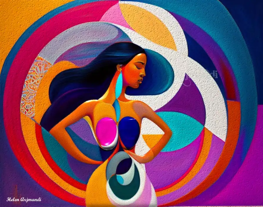 Her Solar Grace